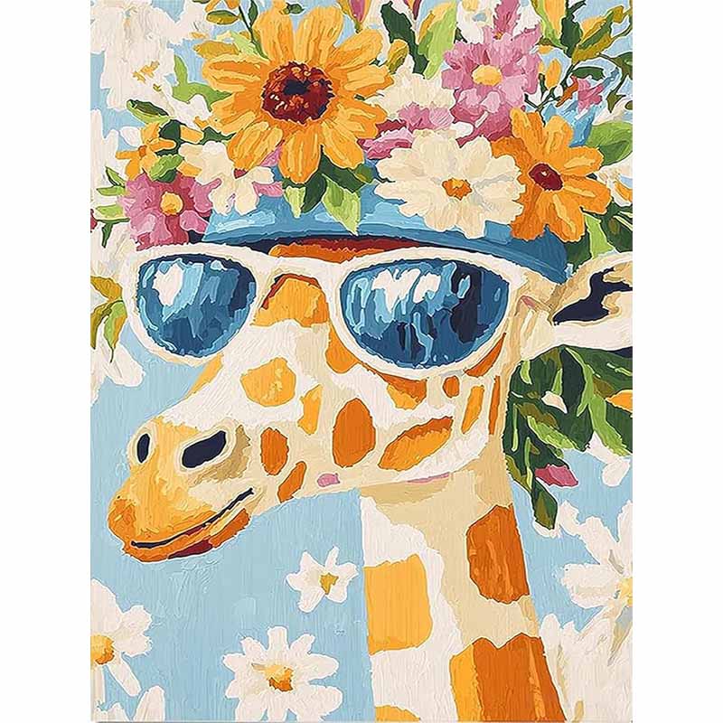 AB Diamond Painting-Starry Sky