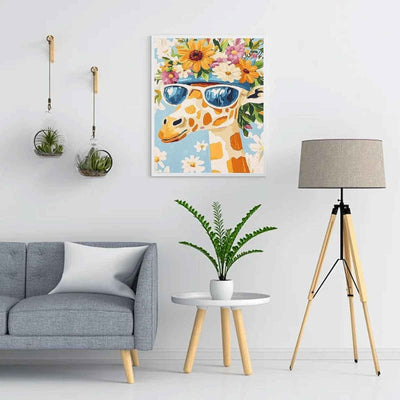 AB Diamond Painting-Starry Sky