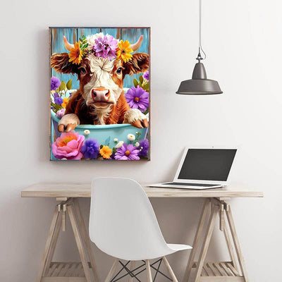 AB Diamond Painting-Starry Sky