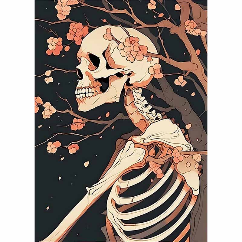 AB Diamond Painting-Starry Sky