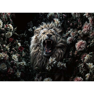 AB Diamond Painting-Starry Sky