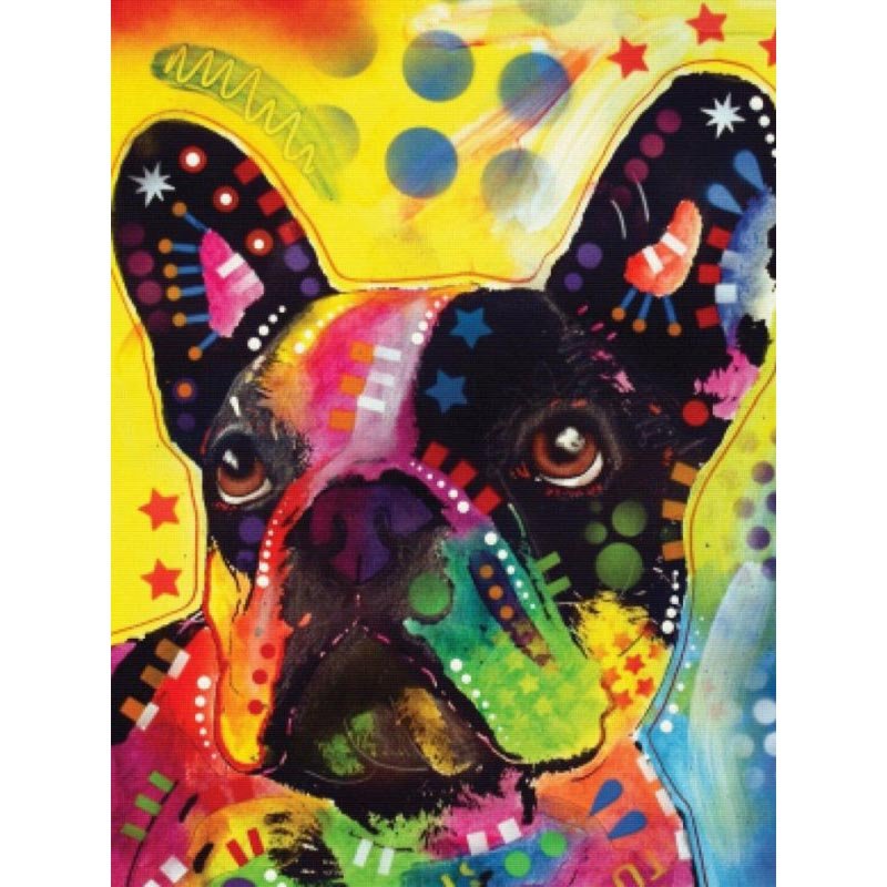 AB Diamond Painting-Starry Sky