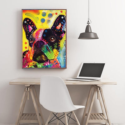 AB Diamond Painting-Starry Sky