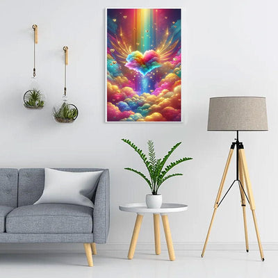 AB Diamond Painting-Starry Sky