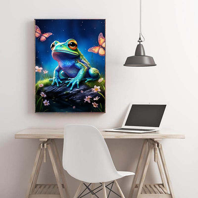 AB Diamond Painting-Starry Sky