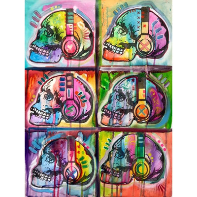 AB Diamond Painting-Starry Sky