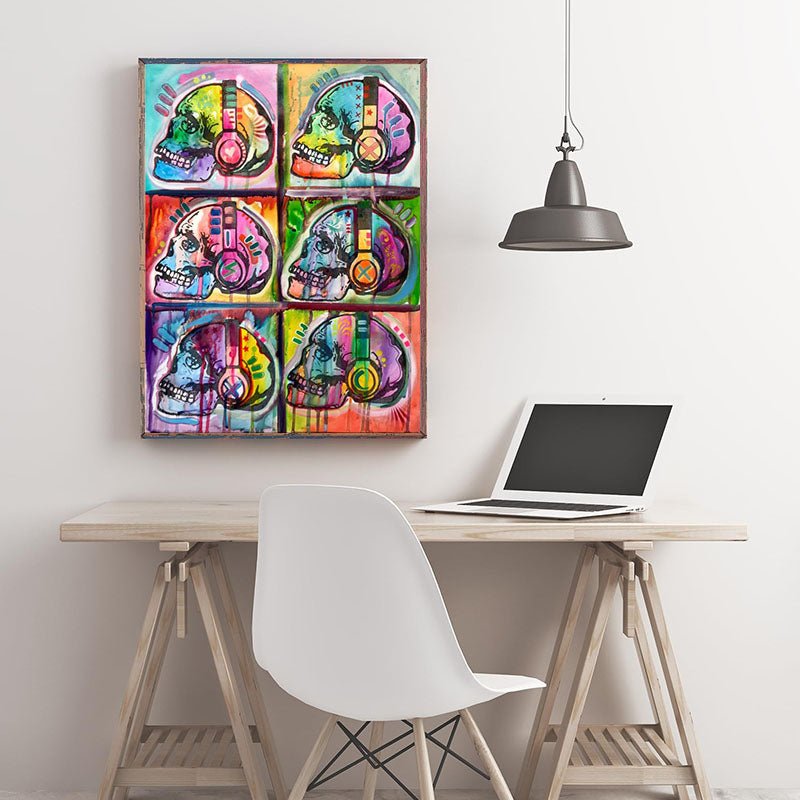 AB Diamond Painting-Starry Sky