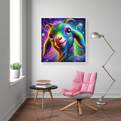 AB Diamond Painting-Turtle Family