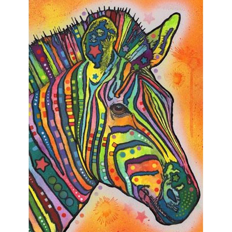 AB Diamond Painting-Starry Sky