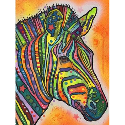 AB Diamond Painting-Starry Sky