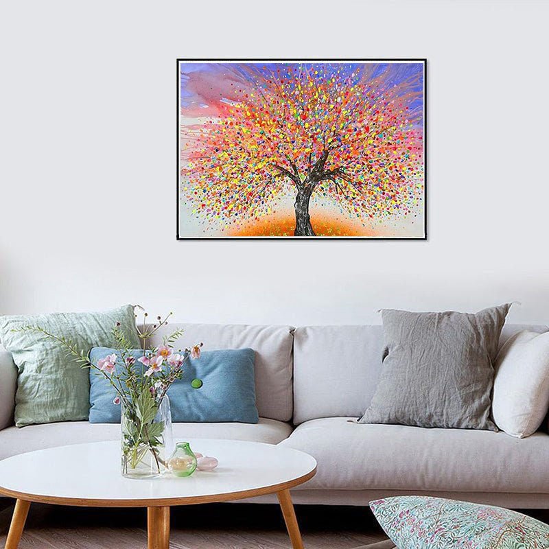 AB Diamond Painting-Starry Sky