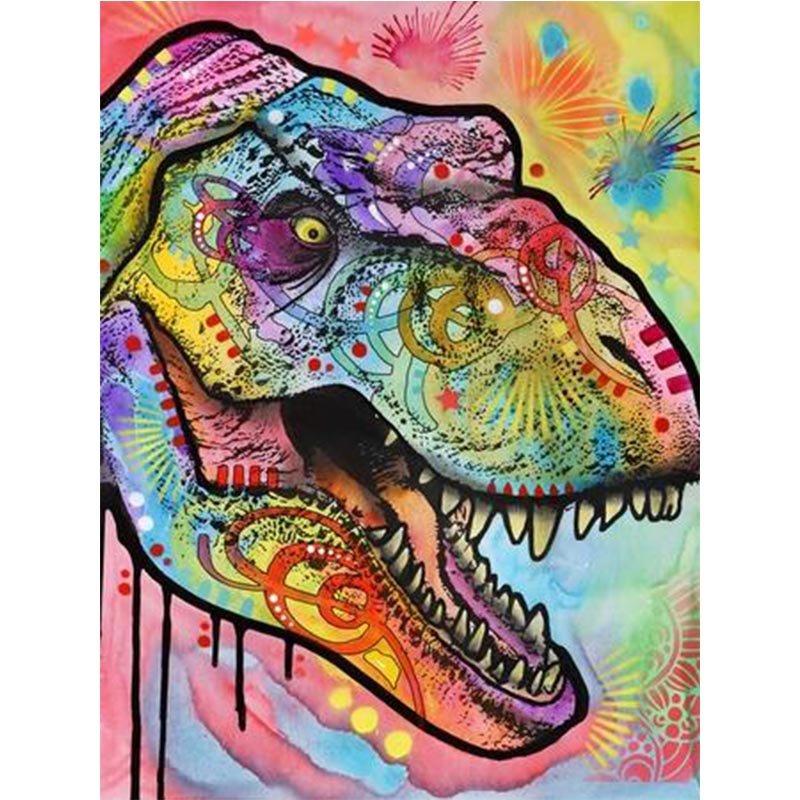 AB Diamond Painting-Starry Sky