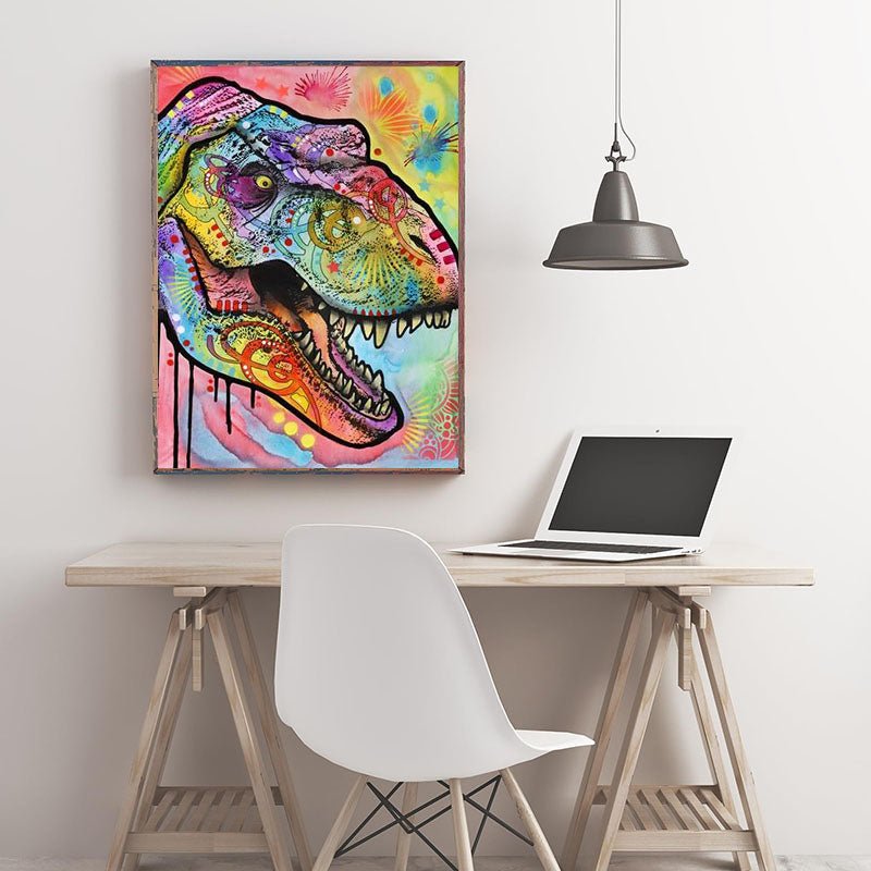 AB Diamond Painting-Starry Sky