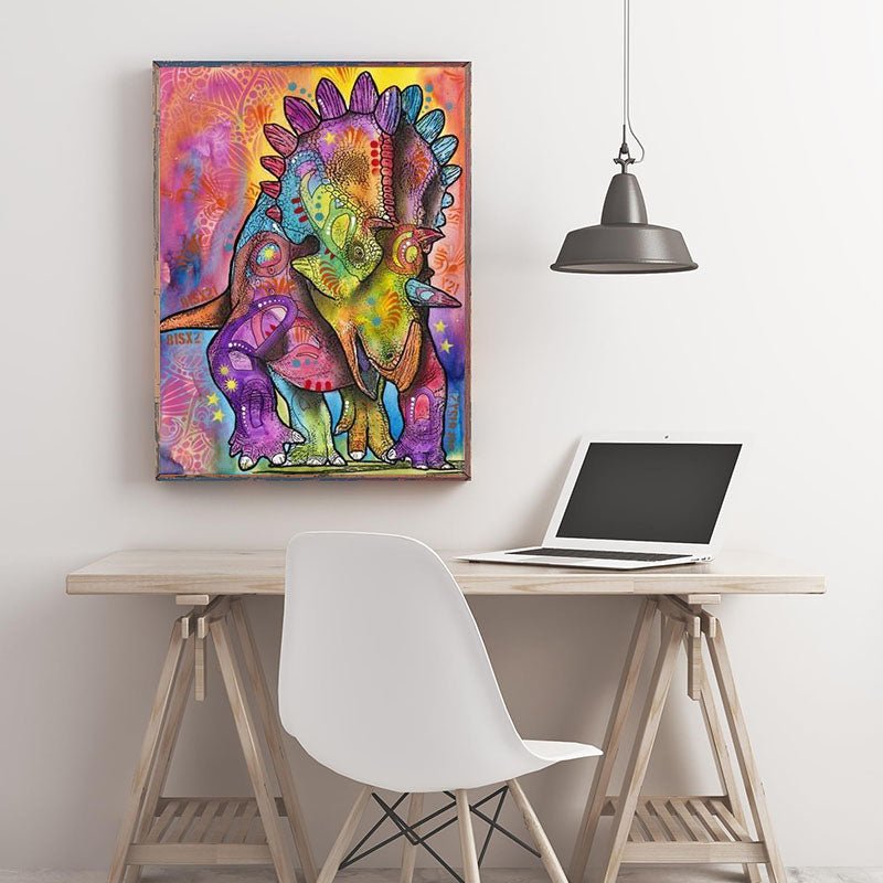 AB Diamond Painting-Starry Sky