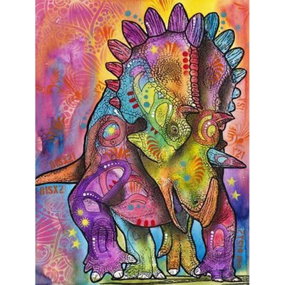 AB Diamond Painting-Starry Sky