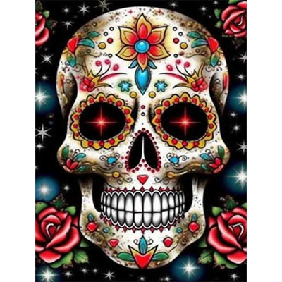 AB Diamond Painting-Starry Sky