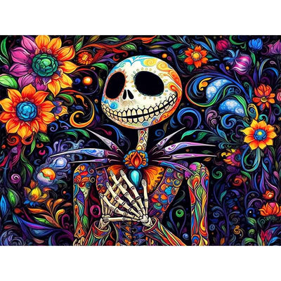 AB Diamond Painting-Starry Sky