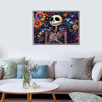 AB Diamond Painting-Starry Sky