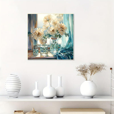 AB Diamond Painting-Abstract Space