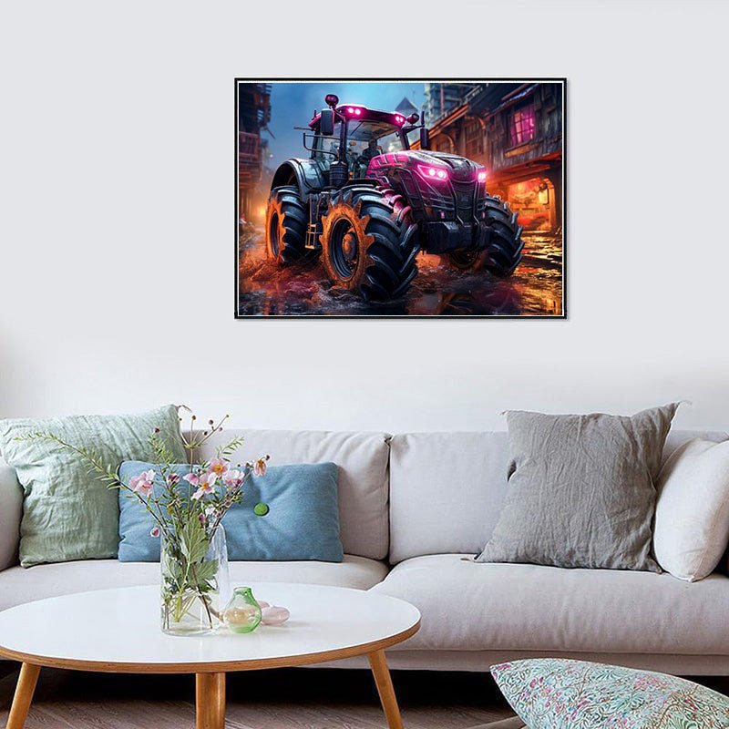 AB Diamond Painting-Starry Sky