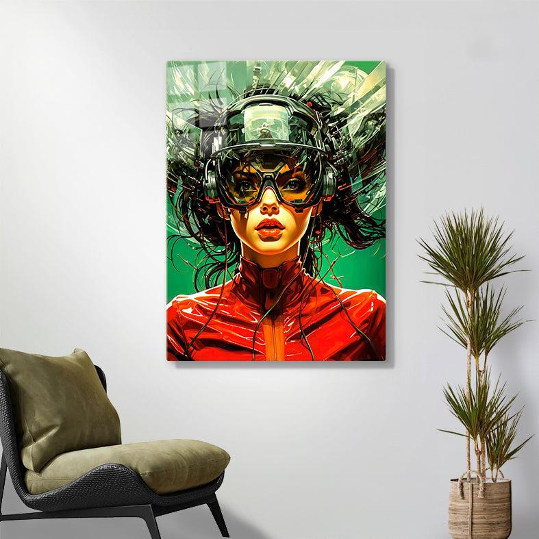 AB Diamond Painting-Starry Sky