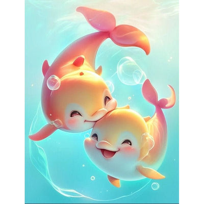 AB Diamond Painting-Starry Sky