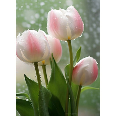 AB Diamond Painting-Starry Sky