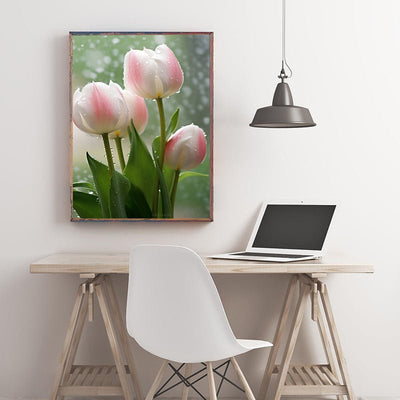 AB Diamond Painting-Starry Sky