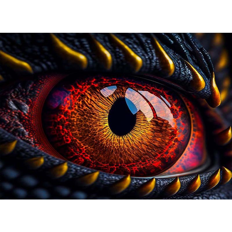 AB Diamond Painting-Starry Sky