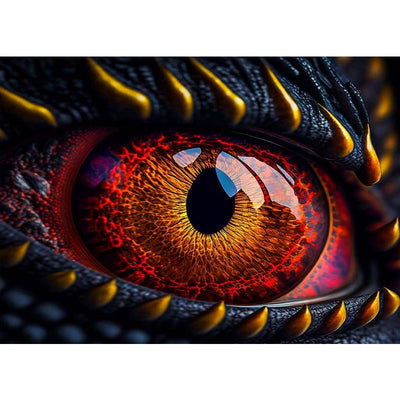 AB Diamond Painting-Starry Sky