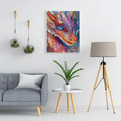 AB Diamond Painting-Starry Sky