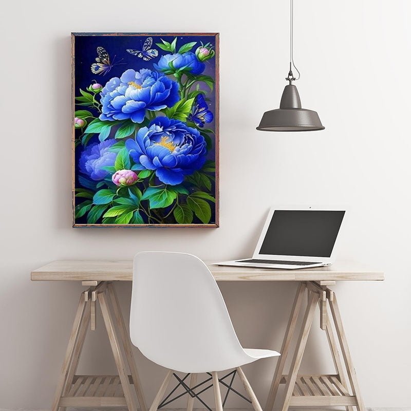 AB Diamond Painting-Starry Sky