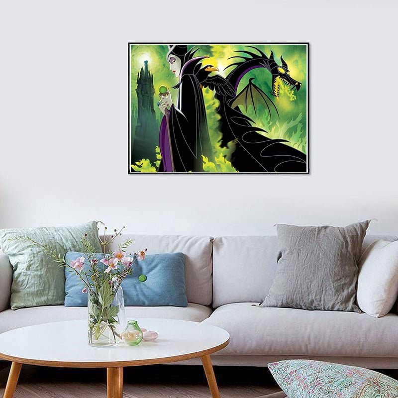 AB Diamond Painting-Starry Sky