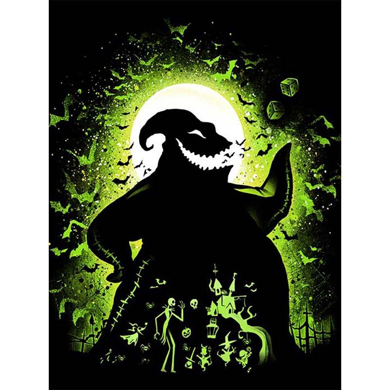 AB Diamond Painting-Starry Sky