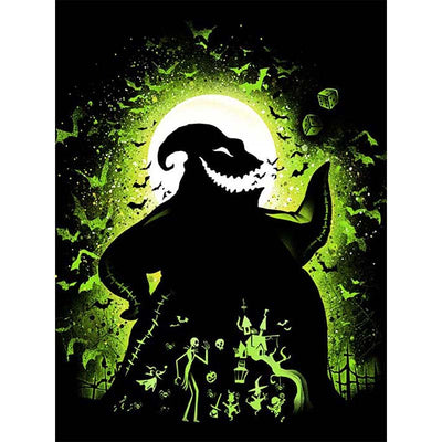 AB Diamond Painting-Starry Sky