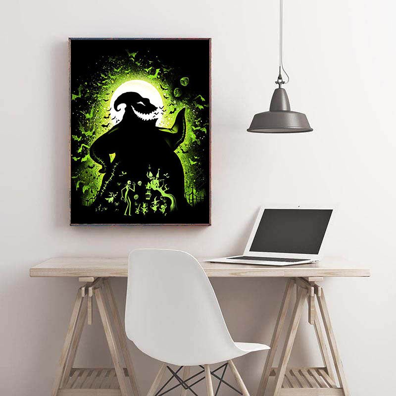 AB Diamond Painting-Starry Sky