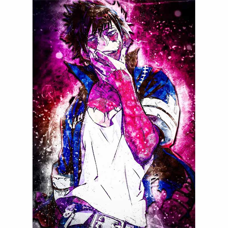 AB Diamond Painting-Starry Sky