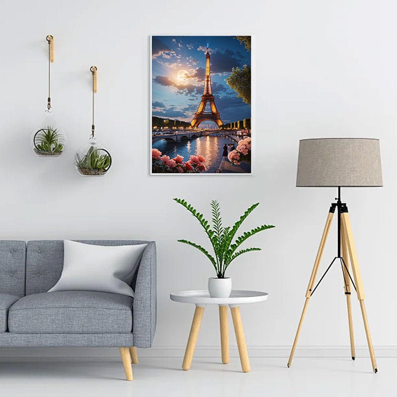 AB Diamond Painting-Starry Sky