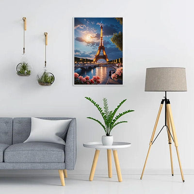 AB Diamond Painting-Starry Sky