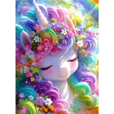 AB Diamond Painting-Starry Sky