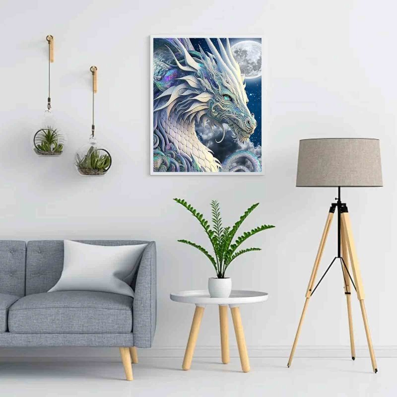 AB Diamond Painting-Starry Sky