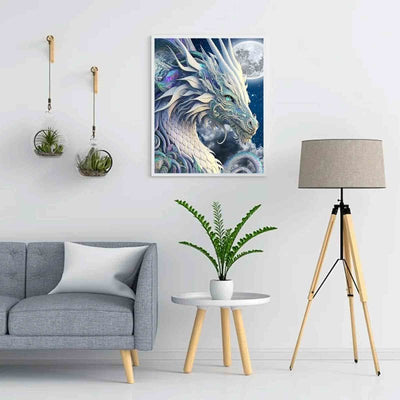 AB Diamond Painting-Starry Sky