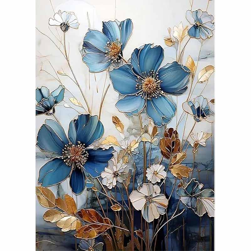 AB Diamond Painting-Starry Sky