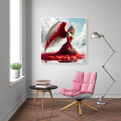 AB Diamond Painting-Turtle Family