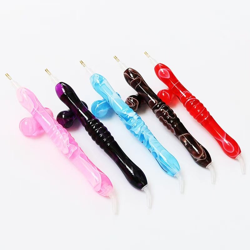 Diamond Painting-Ergonomischer Stift - Jetzt bei diamondspainting kaufen