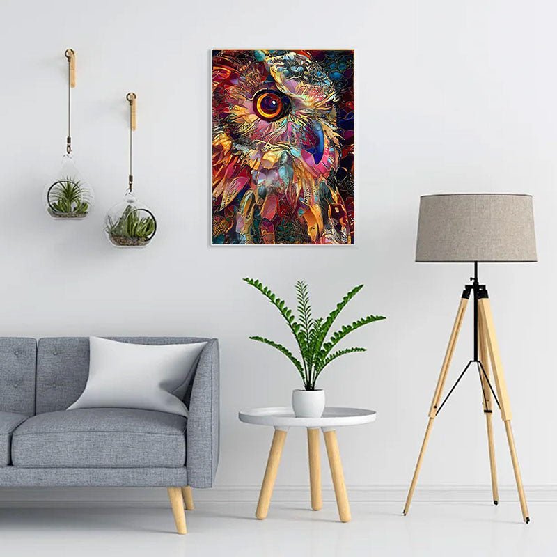 AB Diamond Painting-Starry Sky