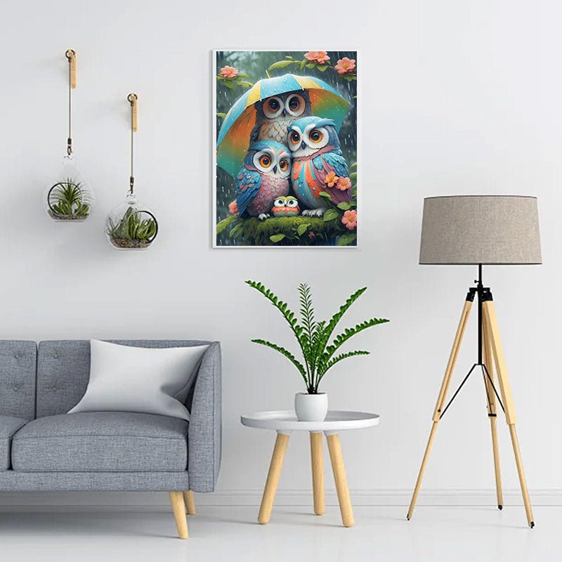 AB Diamond Painting-Starry Sky