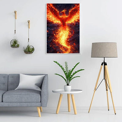 AB Diamond Painting-Starry Sky