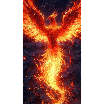 AB Diamond Painting-Starry Sky