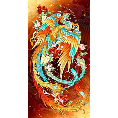 AB Diamond Painting-Starry Sky